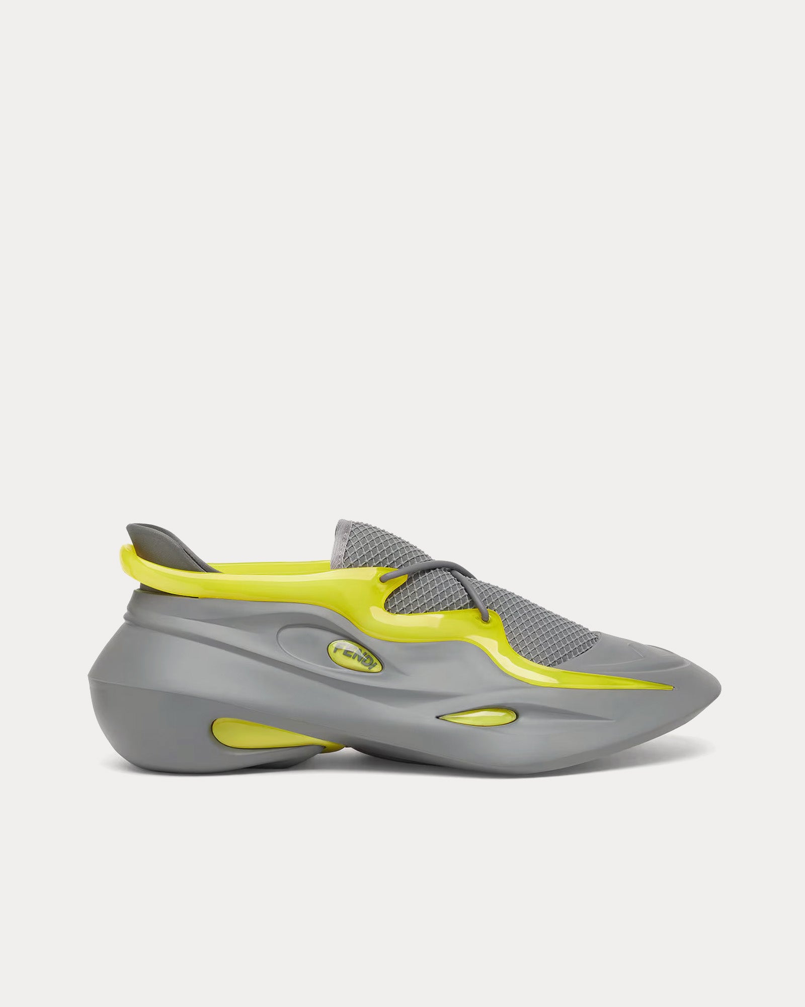 Fendi x MAD Architects Men