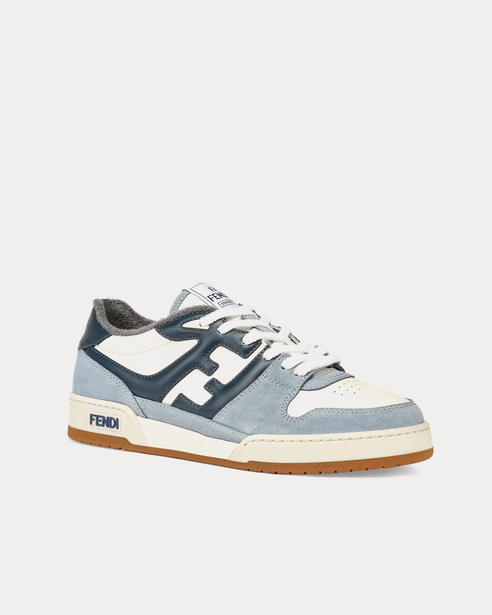 Fendi men's tennis shoes outlet