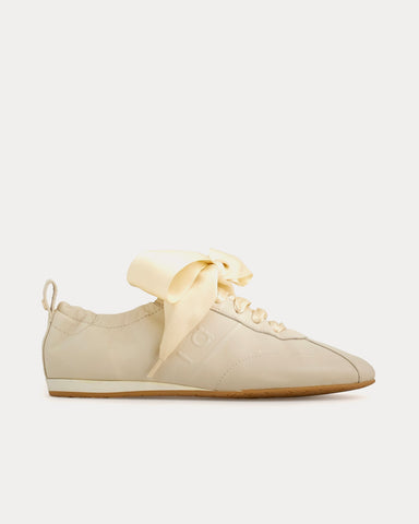 Ferragamo Hybrid Mascarpone Low Top Sneakers