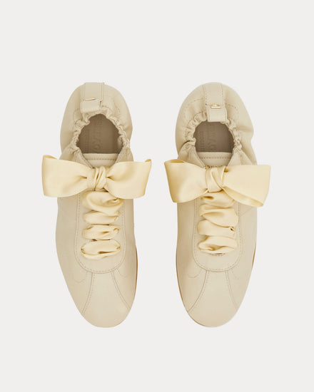 Ferragamo Hybrid Mascarpone Low Top Sneakers - 2