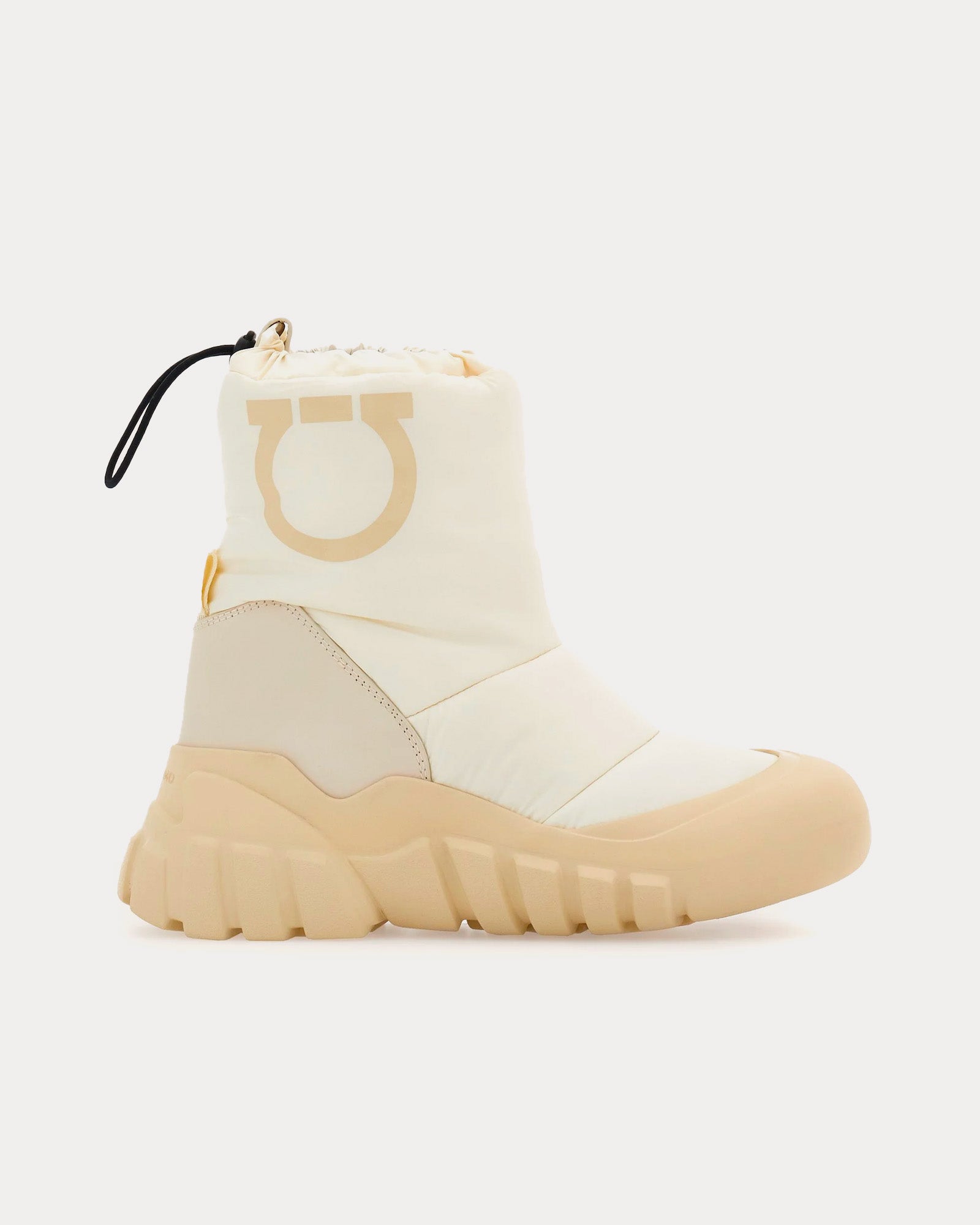 Ferragamo Women's Padded Mascarpone Ski Boots