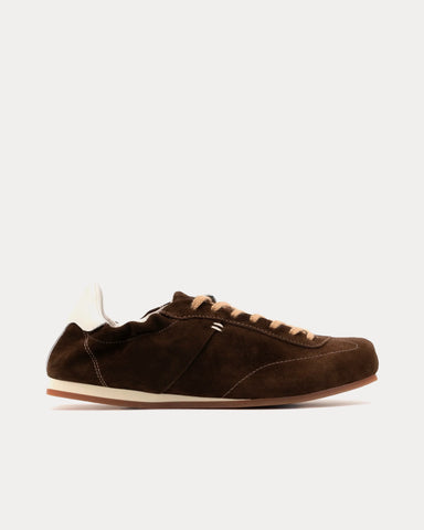 Foot Industry Ballet Training Demitasse Low Top Sneakers