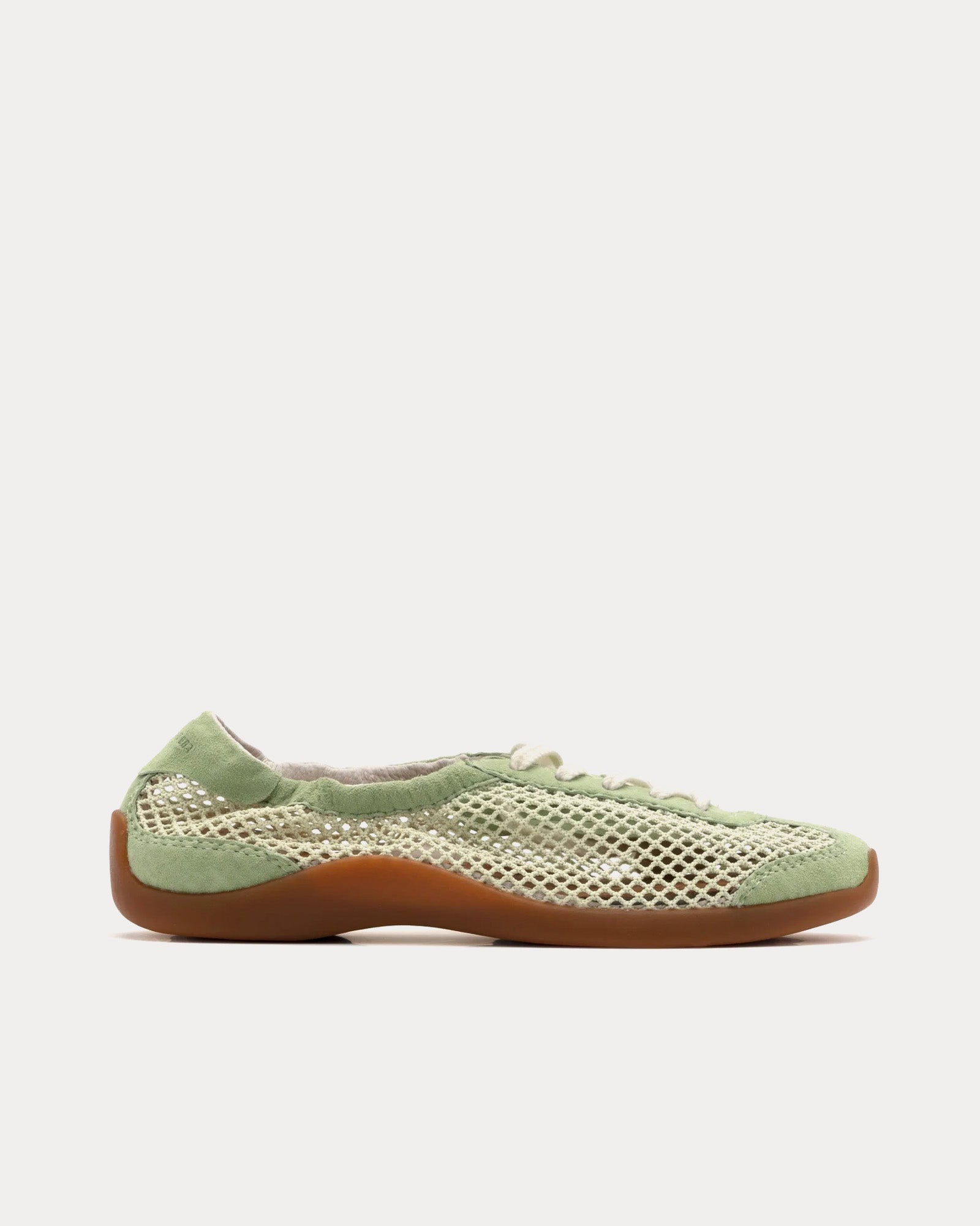 Foot Industry Women's GAT Ballet 2.0 Seedling Low Top Sneakers