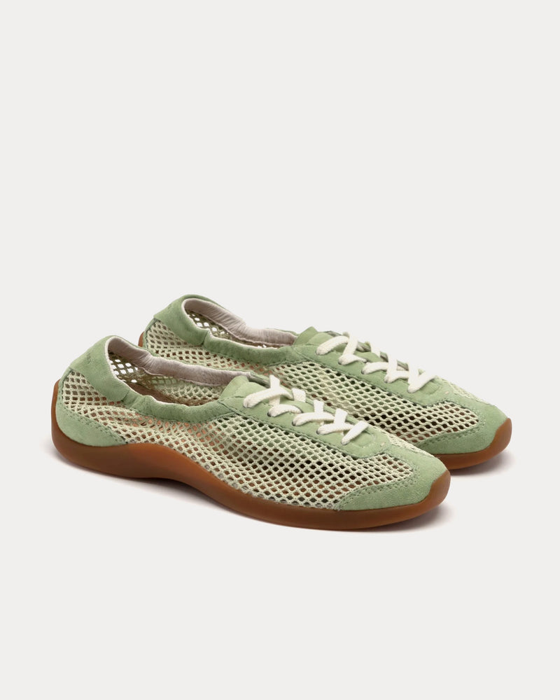 Foot Industry GAT Ballet 2.0 Seedling Low Top Sneakers - 3