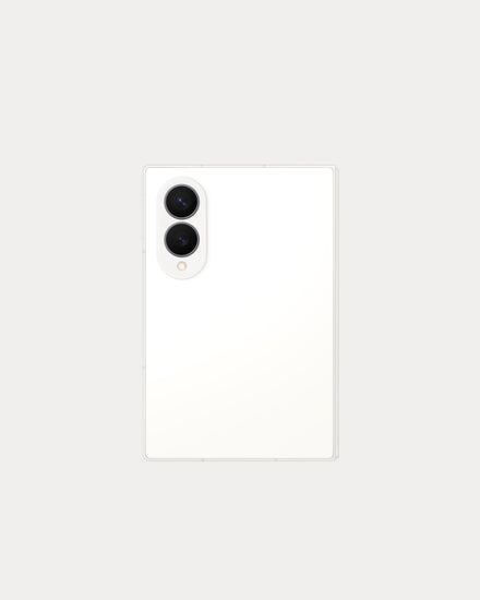 Samsung Galaxy Z Fold8 Cream Smartphone - 5