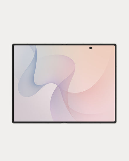 Samsung Galaxy Z Fold8 Cream Smartphone - 2