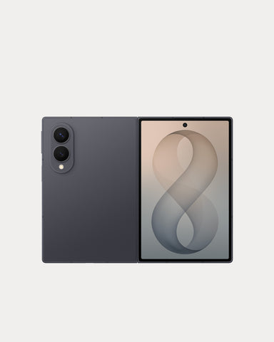Samsung Galaxy Z Fold8 Graphite Smartphone