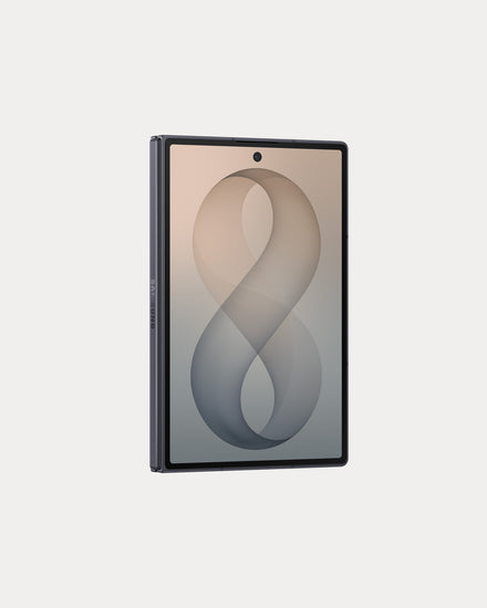Samsung Galaxy Z Fold8 Graphite Smartphone - 3