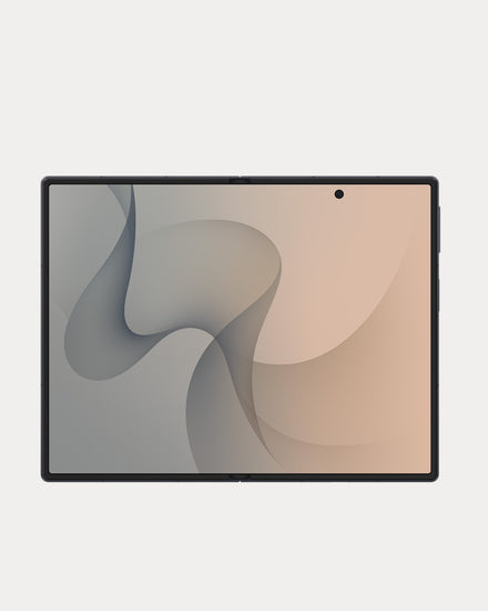 Samsung Galaxy Z Fold8 Graphite Smartphone - 2