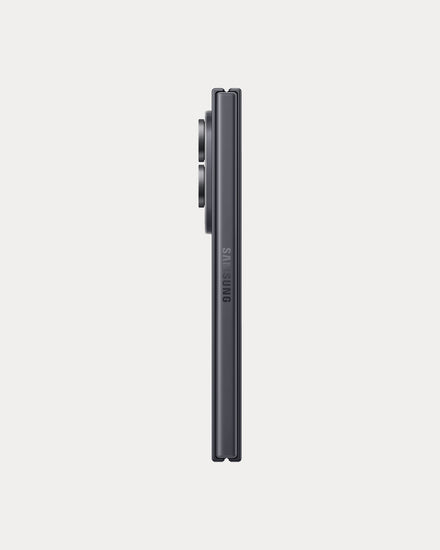 Samsung Galaxy Z Fold8 Graphite Smartphone - 5