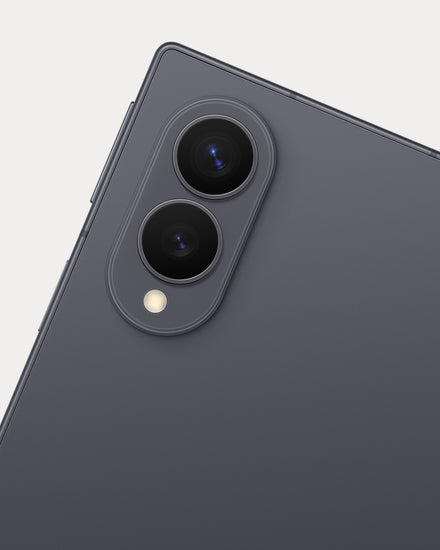Samsung Galaxy Z Fold8 Graphite Smartphone - 6