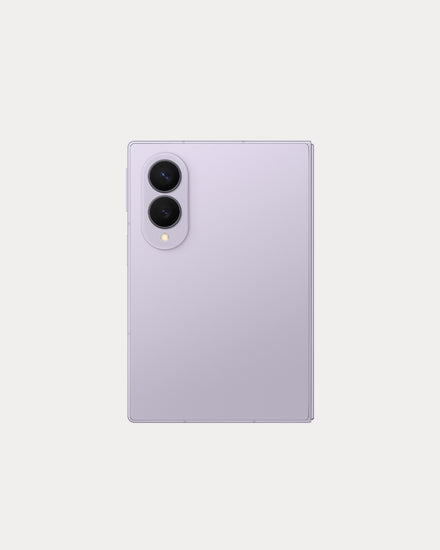 Samsung Galaxy Z Fold8 Lavender Smartphone - 5