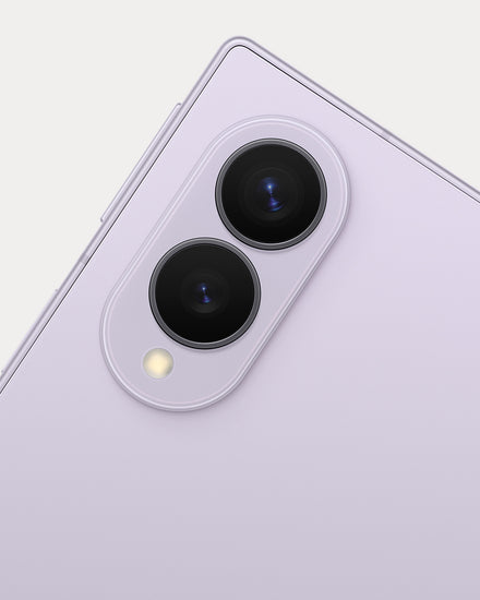 Samsung Galaxy Z Fold8 Lavender Smartphone - 6