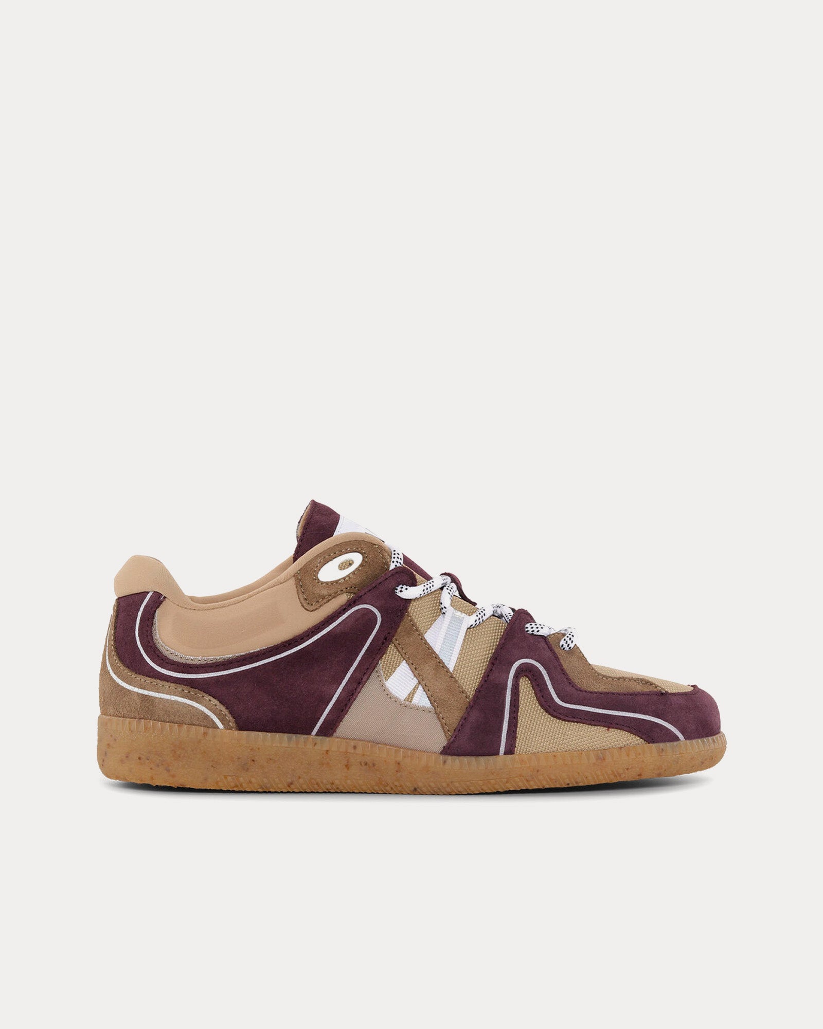 Womens retro sneakers clearance