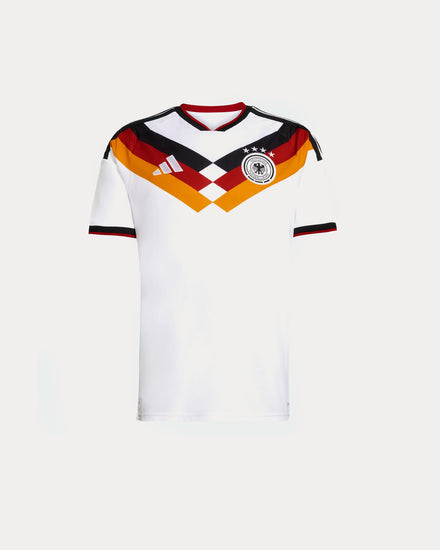 Adidas Germany 26 Home Football Jersey - 1