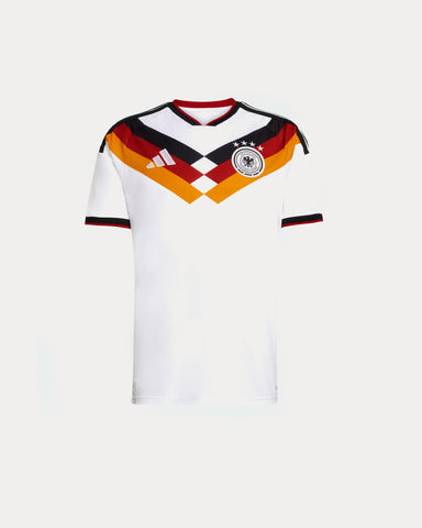 Adidas Germany 26 Home Football Jersey