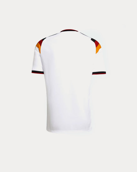 Adidas Germany 26 Home Football Jersey - 2