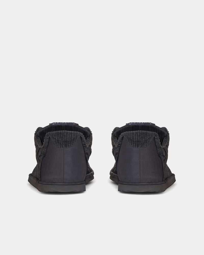 Givenchy Black Low Top Sneakers main image 1