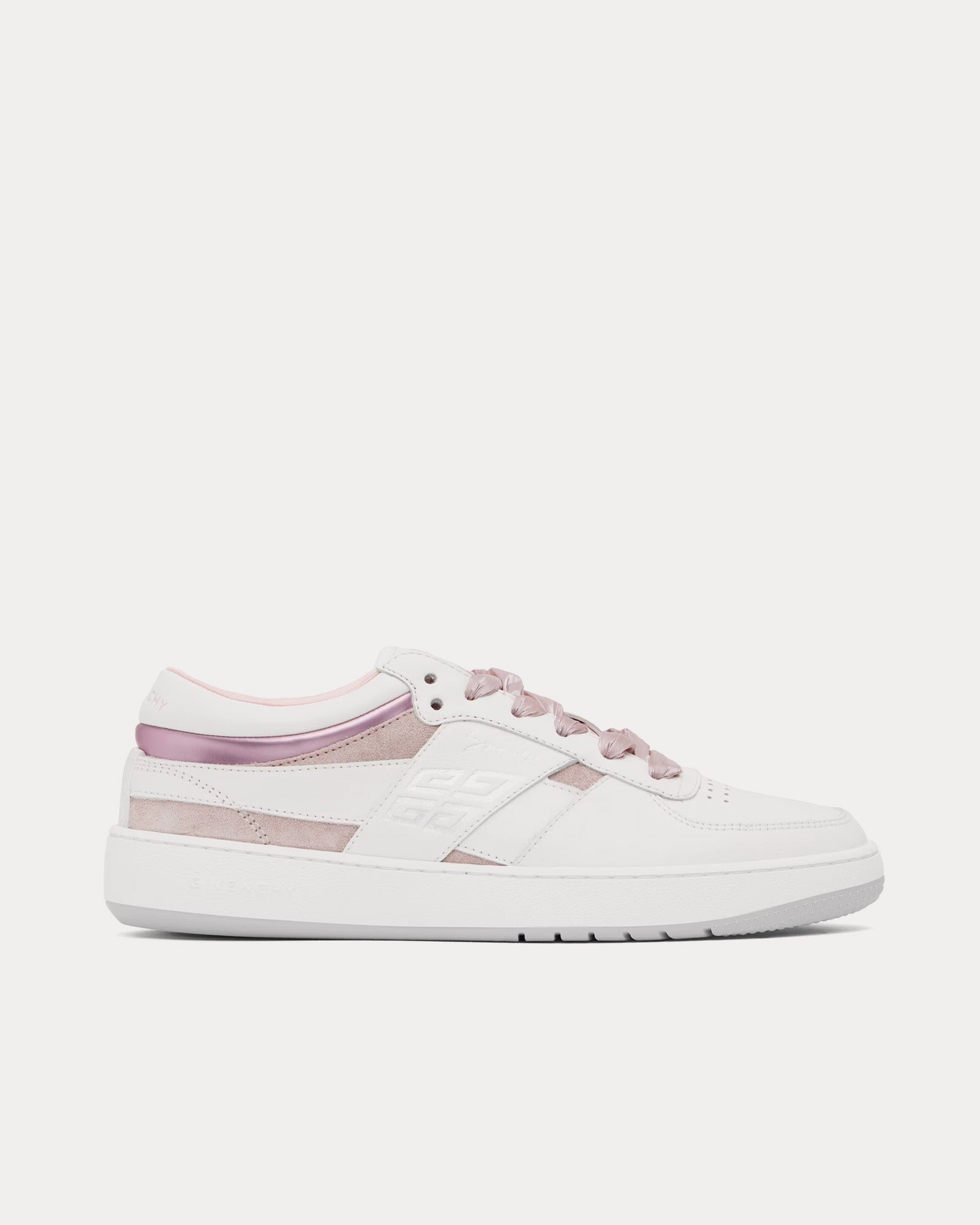 Givenchy - Woman - Pink - Sneaker