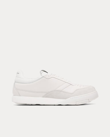 Givenchy Yard Leather White Low Top Sneakers