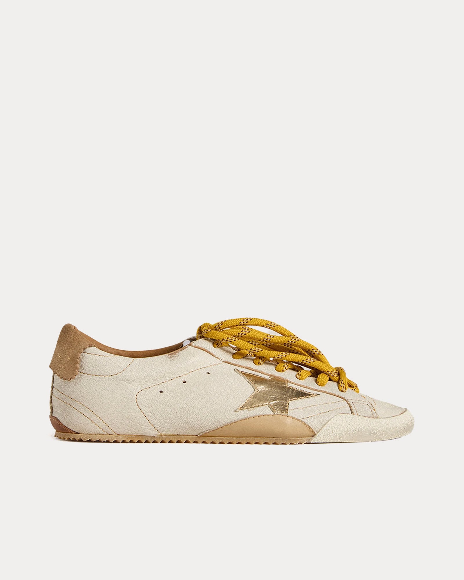 Golden Goose - Woman - Beige - Sneaker