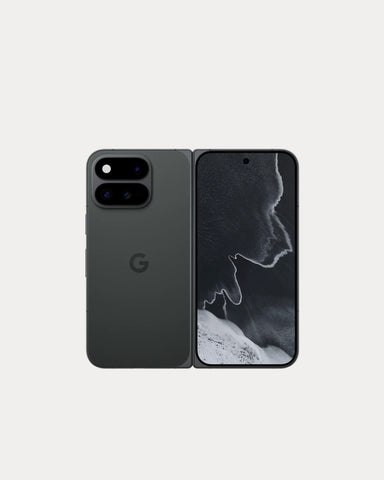Google Pixel 11 Pro Fold Obsidian Smartphone