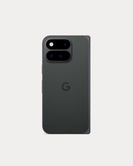 Google Pixel 11 Pro Fold Obsidian Smartphone - 2