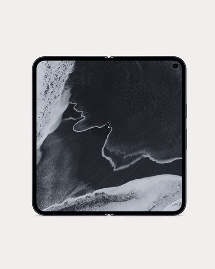 Google Pixel 11 Pro Fold Obsidian Smartphone - 3