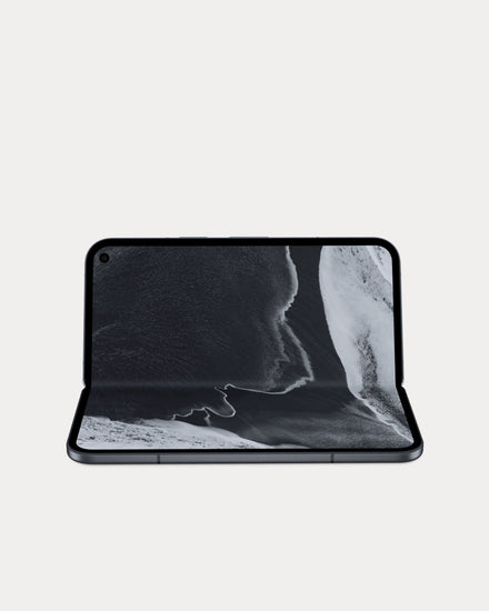 Google Pixel 11 Pro Fold Obsidian Smartphone - 4