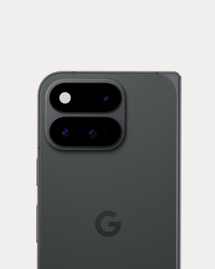 Google Pixel 11 Pro Fold Obsidian Smartphone - 7