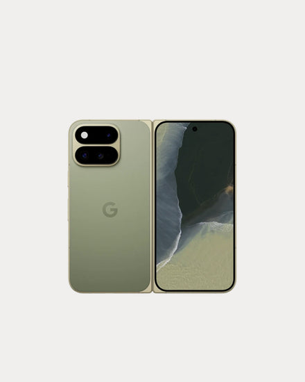 Google Pixel 11 Pro Fold Olive Smartphone - 1