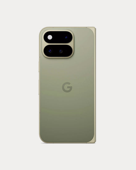 Google Pixel 11 Pro Fold Olive Smartphone - 5