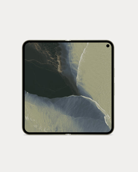 Google Pixel 11 Pro Fold Olive Smartphone - 3