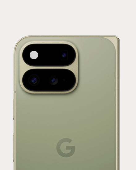 Google Pixel 11 Pro Fold Olive Smartphone - 7