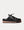 Sneaker 75 Black Burnished Slip On Sneakers