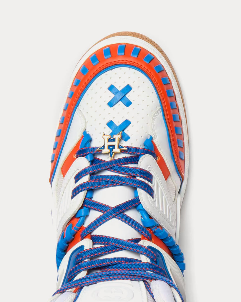 Ua gucci 2025 sneakers