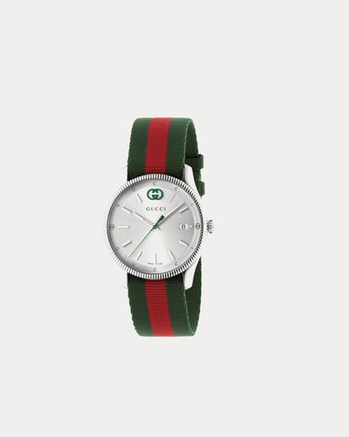 Gucci G-Timeless Watch in 38mm