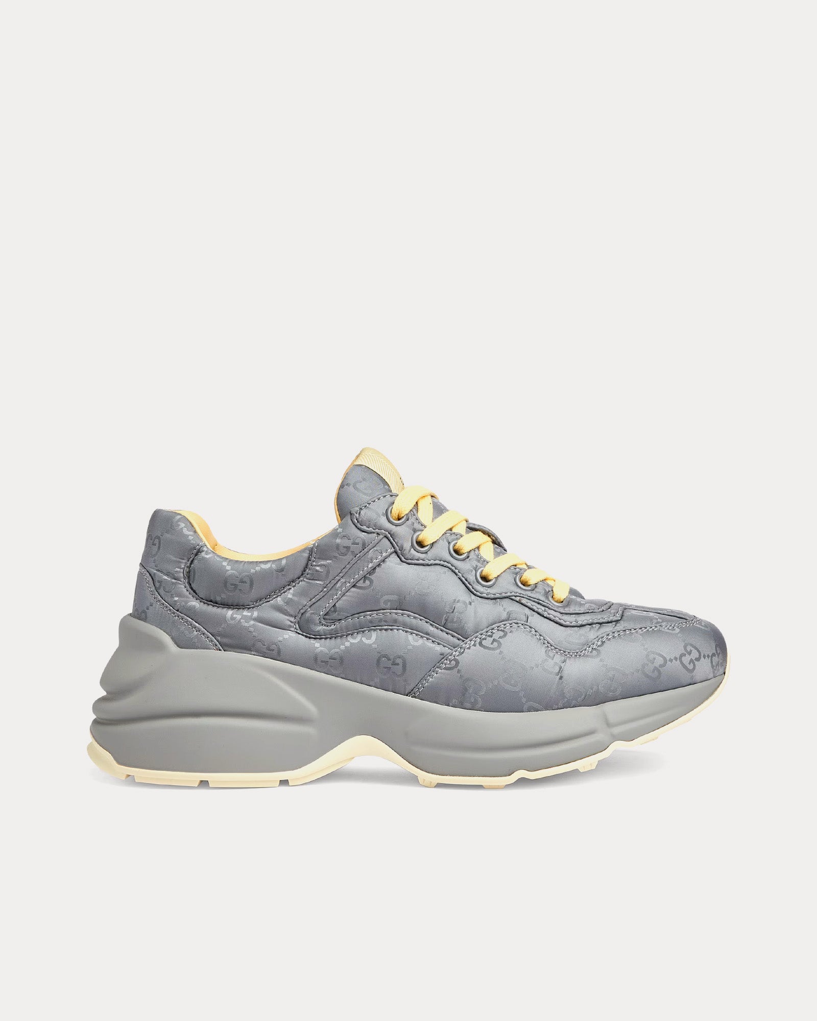 Gucci chunky deals sneaker
