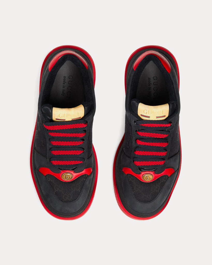 Designer Running-Inspired Shoes & Knit Sneakers | Gucci®