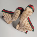 Gucci 'Drip' Sneakers