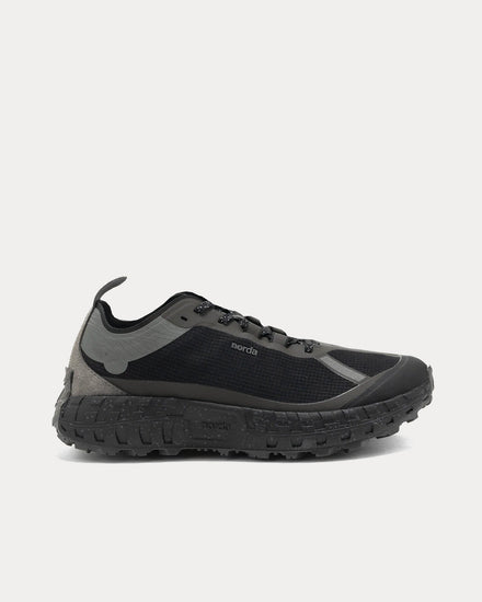 Norda x Haven 001A Peat Running Shoes - 1