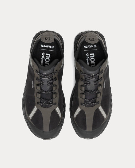 Norda x Haven 001A Peat Running Shoes - 2