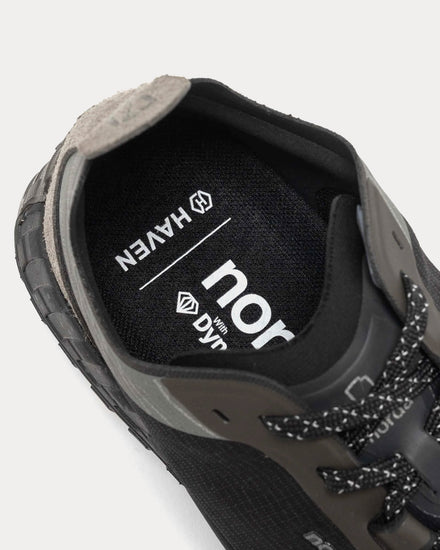 Norda x Haven 001A Peat Running Shoes - 5