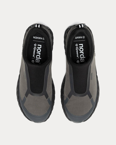 Norda x Haven 003G+ Graphite Running Shoes - 2