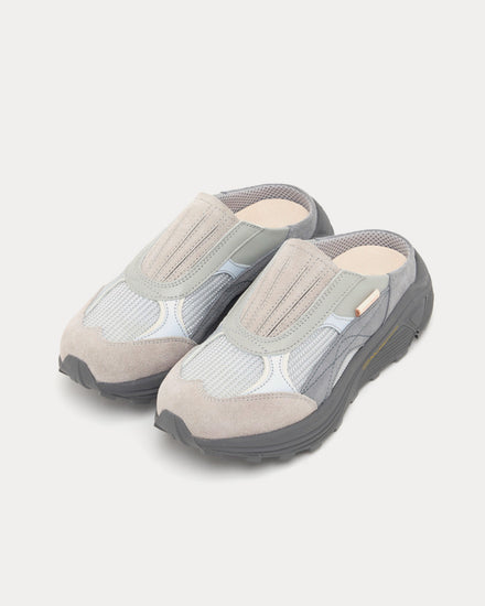 Hender Scheme Polar Grey Mules - 3