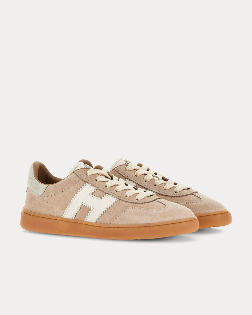 Hogan beige sales