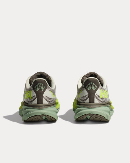 HOKA Clifton 9 GTX Slate / Aloe Vera Running Shoes - 3