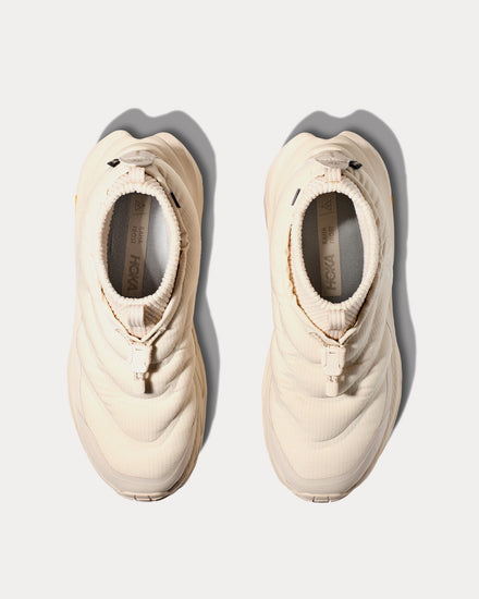HOKA Kaha 2 Frost Moc Gore-Tex Oat Milk / Sesame Low Top Sneakers - 2