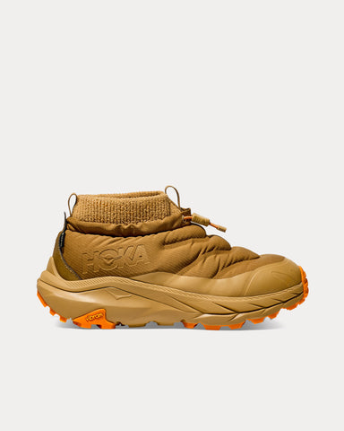 HOKA Kaha 2 Frost Moc Gore-Tex Honey / Wheat Low Top Sneakers