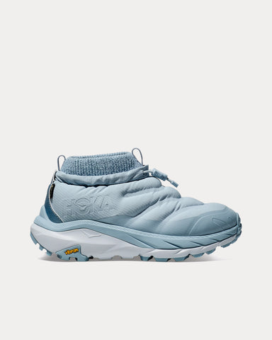 HOKA Kaha 2 Frost Moc Gore-Tex Drizzle / Overcast Low Top Sneakers